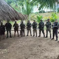 Suspeitos de ataque a turistas são presos e arsenal é apreendido na Bahia imagem