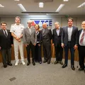 TCE, ACBEU, Marinha, MP e CTB discutem “Economia do Mar” na Bahia imagem