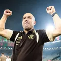 Técnico do Flamengo revela estratégia que utilizou para anular o Bahia imagem
