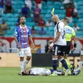 Time “pipoqueiro”? Rogério Ceni expõe fragilidade do Bahia em decisões imagem