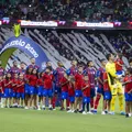 Titular treina normalmente e deve reforçar o Bahia contra o Bragantino imagem