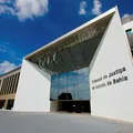TJBA envia à Alba projeto para custear pessoal com superávit imagem