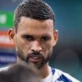 Em meio à polêmica, Willian José amarga jejum de 6 meses no Bahia imagem
