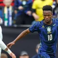 Torcida do Brasil corneta Ancelotti nos EUA e clama por Neymar após derrota imagem