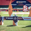 Torcida mista no BaVi? Entenda o que diz o regulamento da FBF imagem