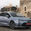 Toyota aplica maior desconto do ano para o Corolla Hybrid no país imagem
