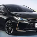 Toyota Corolla 60 anos: marca revela segredo da versão exclusiva imagem