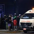 Tragédia no Futebol: estádio desaba e deixa 60 feridos e um morto imagem