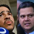 Travada, indicação de Jorge Messias ao STF entra no radar do Senado imagem