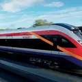 Trem de alta velocidade vai ligar cidades importantes do Brasil em 1 hora imagem