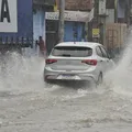 Ciclones e corredor de umidade podem provocar chuvas intensas na Bahia imagem