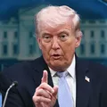 Trump concorda em suspender ataques ao Irã por duas semanas; entenda imagem