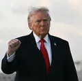 Trump se autodeclara vencedor e minimiza acordo com o Irã imagem
