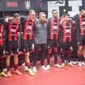 UFMG: Vitória tem mais chances de Libertadores que de rebaixamento imagem