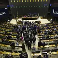Salário de R$ 21 mil: inscrições para concurso da Câmara terminam nesta sexta imagem