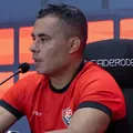 "Um tempo de cada time", descreve Jair Ventura após final do Baianão imagem