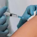 Corrente pela saúde imagem
