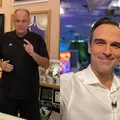 Vai ter BBB 26 hoje? Globo decide após morte de irmão de Tadeu Schmidt imagem