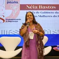 "Vamos conquistar os espaços que nós queremos”, diz Néia Bastos imagem