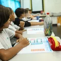 Várzea Nova cresce de 17% a 58% na alfabetização em um ano, diz MEC imagem