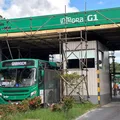 Veja os bairros afetados pelo atraso na saída dos ônibus em Salvador imagem