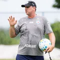 Veja os possíveis desfalques do Bahia para jogo contra o Athletico imagem