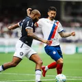 Vexame! Bahia é goleado pelo lanterna e perde invencibilidade na Série A imagem