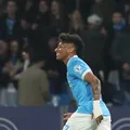 VÍDEO: cria do Vitória marca golaço em jogo do Campeonato Italiano imagem