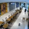 Vídeo mostra ação de quadrilha que invadiu joalheria pelo teto em Salvador imagem