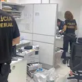 Vinte e cinco servidores são afastados por fraude de R$ 87 bilhões imagem