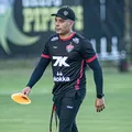 Virada no BaVi trouxe cenário inédito no trabalho de Jair Ventura imagem