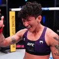Virna Jandiroba vence Tabatha Ricci e pede revanche contra rival imagem