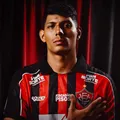 Vitória anuncia contratação de meio-campista destaque do Paulistão imagem