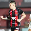 Vitória atropela o ABC e coloca um pé nas finais da Copa do Nordeste imagem