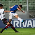Vitória carrega histórico negativo contra o Cruzeiro em Minas Gerais imagem