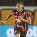 Vitória de Jair Ventura ainda não venceu jogos sem Baralhas imagem