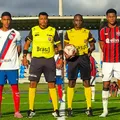 Vitória derrota o Bahia na Cidade Tricolor em BaVi pelo Sub-17 imagem