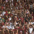 Vitória dispara em sócios e relança promoção para bater meta de 60 mil imagem