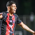 Vitória é destaque na seleção da rodada após golear o Coritiba imagem