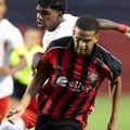 Vitória é goleado em casa pelo RB Bragantino no Brasileirão Sub-20 imagem