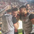 Vitória elimina o Ceará e segue vivo pelo título da Copa do Nordeste imagem