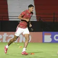 Vitória encaminha contratação de volante sondado por gigantes imagem