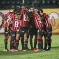 Vitória encara São Paulo com zaga remendada por seis desfalques imagem