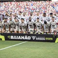 Vitória fatura quase R$ 400 mil com bilheteria da final do Baianão imagem