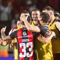 Vitória fatura valor milionário ao eliminar Flamengo na Copa do Brasil imagem