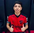 Vitória fecha parceria e contrata joia de 17 anos do Atlético-GO imagem