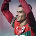 Vitória anuncia promessa da Portuguesa para o ataque em 2026 imagem