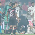 Vitória formaliza nova representação contra arbitragem na CBF imagem