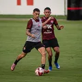 Vitória ganha reforço na defesa para BaVi decisivo; veja relacionados imagem