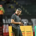 Vitória: Jair Ventura explica que "situação recorrente" causou virada imagem